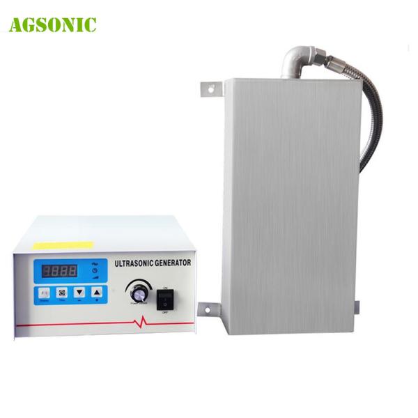 Buy cheap Customized Submersible Ultrasonic Cleaner For Car Parts Industrial Cleaning from wholesalers