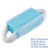 Buy cheap Cute Pattern Disposable Face Mask Size 17.5 * 9.5cm For Housework from wholesalers