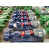 Buy cheap Horizontal Slurry Centrifugal Pump / Small Waste Oil Transfer Pumps from wholesalers
