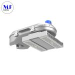 400W-800W Pole LED High Mast Wharf Light IP66 Weatherproof 70-90Ft For Airport