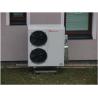 Buy cheap Meeting High Efficiency Air Source Heat Pump For Pepper Heater 15KW from wholesalers
