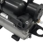 0993200104 Auto Car Air Suspension Compressor For Mercedes W222 2223200604