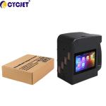 CYCJET Handjet Portable Printer Industrial Large Characters 100mm
