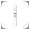 Buy cheap 3 Inches Stickers Printed Chillums Hand Pipes Hand Blown Bongs from wholesalers