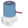 Buy cheap 1/8 ＂2.5 MM 12V Solenoid Valve For Ro System / Water Dispenser from wholesalers