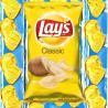 Buy cheap Lay's Original Potato Crisps, 90g - Bulk Case of 40 for International Snack Resellers - Competitive Wholesale Rates from wholesalers