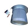 Buy cheap Oil filter core for Ingersoll-Rand industrial Air Compressor spare parts 39911615 from wholesalers