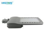 SMD5730 150lm/ W Split Solar Street Lights Charge Controller 50W 100W No Wiring