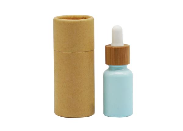 Buy cheap Pipette 50ml Glass Dropper Bottle Environmental For Cosmetic from wholesalers
