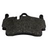 Buy cheap 98735293901 Auto Brake Pad Porsche Boxster Brake Pad Replacement from wholesalers
