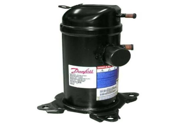 Buy cheap Hermetic Scroll R22 Industrial Refrigeration Compressor HRM060U4LP6 from wholesalers