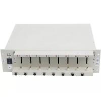 Buy cheap 5V10mA 5V20mA 5V50mA Coin Cell Lithium Battery Lab Equipment Battery Tester product