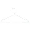 Buy cheap 500pcs/Box 18 Inch Diameter 2.2Mm 20.5cm Wire Suit Hanger from wholesalers