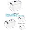 Buy cheap Product Categories rice storage container tea bucket trash can storage boxes food container, clothes storage box with ha from wholesalers