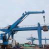 Buy cheap 8t 16m Offshore Ahc Crane Knuckle Boom Highly Efficient from wholesalers