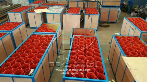 Buy cheap API Carbon Steel Casing Bow Spring Centralizer For Oil Drilling Tool from wholesalers