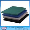 Buy cheap Meeting Room Decoration Square Edge Fiberglass Acoustic Wall Panel B2 Fireproof Grade from wholesalers