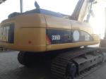 Used Caterpillar 336D Excavator For Sale China