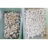 Buy cheap 220V 50HZ Pebble Stone Mineral Sorting Machine YSC/CKD Filter from wholesalers
