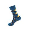 Buy cheap Antislip Underwear Sustainable Breathbale Crew Socks With High Tops from wholesalers
