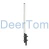 Buy cheap 824-896 800MHz CDMA Omni Directional Fiberglass Antenna 6dBi Wireless Outdoor Antenna from wholesalers