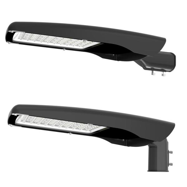 Buy cheap 140lm/W IP66 Ik08 50-200W Outdoor Led Street Light Waterproof from wholesalers