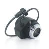 Buy cheap Large Field CCTV Surveillance Camera Lenses 3.5-8mm 1.0 Megapixel With IR Cut from wholesalers