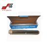 Buy cheap 300M Aluminium Foil Paper Roll Heat Resistance For Food Packaging FDA Certificate from wholesalers