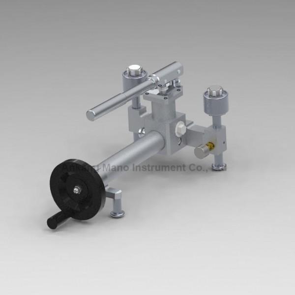 Buy cheap HT-22 Portable Air Pressure Source from wholesalers