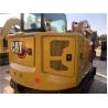 Buy cheap 6 tons used excavator mini diggers Caterpillar CAT306 CAT306D for sale from wholesalers