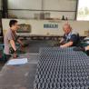 Buy cheap Truck Ramps Carbon Steel 3.0lbs Expanded Metal Mesh Diamond Catwalk Gratings from wholesalers