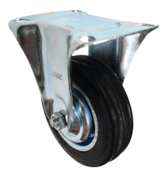 10 Inch Hand Trolley Wheels Cart Casters Trolley Castors Heavy Duty Wheels For