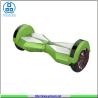 Buy cheap New model self balance two wheels electric scooter with led light and bluetooth speaker from wholesalers