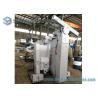 Buy cheap High Capacity 16T Truck Road Wrecker Truck Made By High Strength Alloy Steel from wholesalers