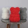 Buy cheap Cheap Price Hot Selling Teddy Bear Made Out Of Roses Valantines day gift from wholesalers