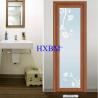 Buy cheap Luxury Villas Wood Aluminium French Doors , 120mm Depth External Aluminium Doors from wholesalers