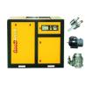 Buy cheap Direct Drive Industry Screw Compressor Machine from wholesalers