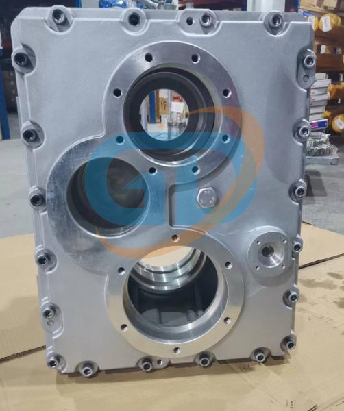 Buy cheap PTO Power Take Off Cover Shell 1030200189 10234443 PTO Shell OEM from wholesalers