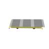 Buy cheap 75mm 80mm 100mm Acoustic Sandwich Panel Insulated Precast Panels from wholesalers