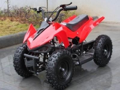 Buy cheap 350w/500w Electric ATV from wholesalers