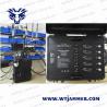 Buy cheap Pelican Case 8 Bands 250 Watt Bomb Signal Jammer from wholesalers
