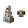 Buy cheap Pyrolysis Gasification Incinerator Core Components for Solid Waste Treatment Equipment from wholesalers
