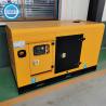 Buy cheap Super Silent RICARDO Diesel Generator 1500rpm 1800rpm Practical from wholesalers