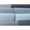 Buy cheap Durable Matte Surface PVC Decorative Film For Furniture Makeover Waterproof from wholesalers