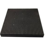 Buy cheap Outdoor LED Display Module P5 Anti Water 40000dots / sqm Pixel Density Easy product