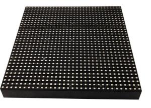 Wholesale Outdoor LED Display Module P5 Anti Water 40000dots / sqm Pixel Density Easy Install from china suppliers