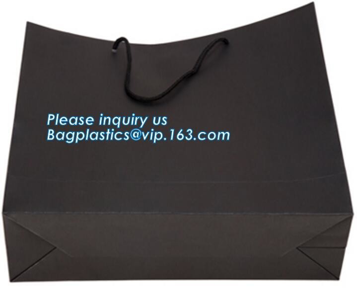 christmas door kraft paper wine bottle gift bag,Custom printed luxury recyclable gift paper wine bag, bagplastics, bagea