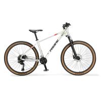 Buy cheap Forge Alloy Mountain Bike With Hydraulic Disc Brake SHIMANO Freewheel product