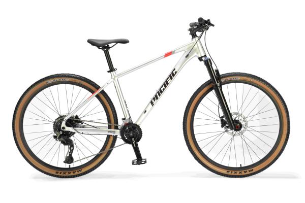 Buy cheap Forge Alloy Mountain Bike With Hydraulic Disc Brake SHIMANO Freewheel from wholesalers