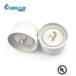 Photocell Sensor Receptacle Outdoor Light Switch Socket Photoelectric Control